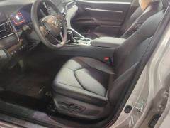 Toyota Camry 2.5G Luxury Edition - фото 14