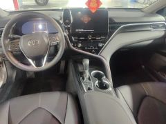 Toyota Camry 2.5G Luxury Edition - фото 16