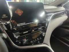 Toyota Camry 2.5G Luxury Edition - фото 17