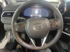 Toyota Camry 2.5G Luxury Edition - фото 18