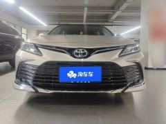 Toyota Camry 2.5G Luxury Edition - фото 3