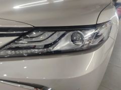 Toyota Camry 2.5G Luxury Edition - фото 4