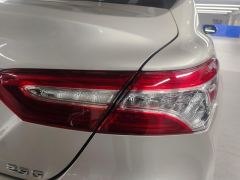 Toyota Camry 2.5G Luxury Edition - фото 5