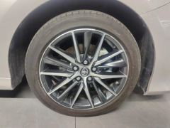 Toyota Camry 2.5G Luxury Edition - фото 6