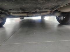 Toyota Camry 2.5G Luxury Edition - фото 9