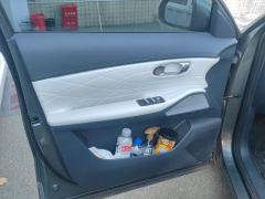 Geely Galaxy Starship 7 1.5L 120km Explorer Edition - ფოტო 12