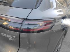 Geely Galaxy Starship 7 1.5L 120km Explorer Edition - ფოტო 5