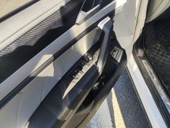 Volkswagen Tharu Tayron 330TSI Two-wheel drive luxury Plus advanced version - ფოტო 13