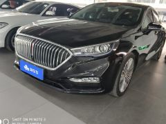 Hongqi H5 Classic 1.8T Auto Smart Flagship Edition - ფოტო 1