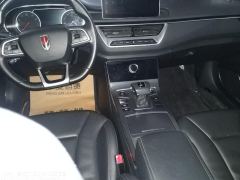 Hongqi H5 Classic 1.8T Auto Smart Flagship Edition - ფოტო 16