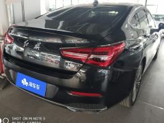 Hongqi H5 Classic 1.8T Auto Smart Flagship Edition - ფოტო 2