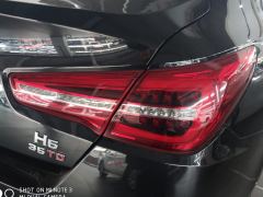 Hongqi H5 Classic 1.8T Auto Smart Flagship Edition - ფოტო 5