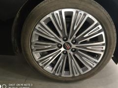 Hongqi H5 Classic 1.8T Auto Smart Flagship Edition - ფოტო 6