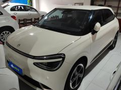 Dongfeng Nammi 01 430 Max - ფოტო 1