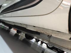 Dongfeng Nammi 01 430 Max - ფოტო 11