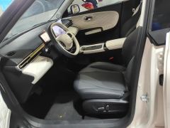 Dongfeng Nammi 01 430 Max - ფოტო 14