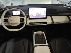 Dongfeng Nammi 01 430 Max - ფოტო 16