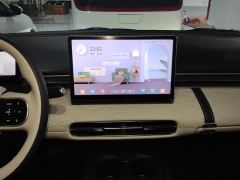 Dongfeng Nammi 01 430 Max - ფოტო 17