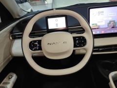 Dongfeng Nammi 01 430 Max - ფოტო 18