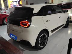 Dongfeng Nammi 01 430 Max - ფოტო 2