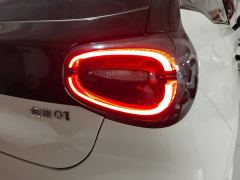 Dongfeng Nammi 01 430 Max - ფოტო 5