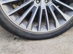Jetour X90 2.0T Edition - ფოტო 6