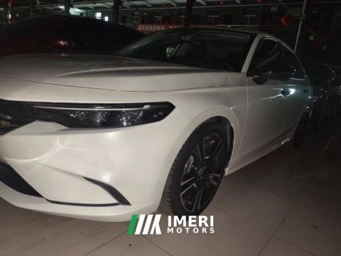 2022 Honda Envix Version 240TURBO CVT Luxury Edition - автомобиль из Китая
