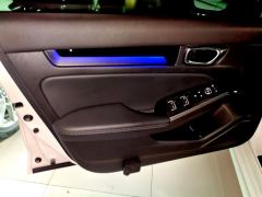 Honda Envix Version 240TURBO CVT Luxury Edition - фото 12