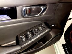 Honda Envix Version 240TURBO CVT Luxury Edition - фото 13