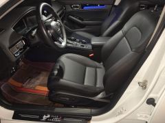 Honda Envix Version 240TURBO CVT Luxury Edition - фото 14