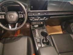 Honda Envix Version 240TURBO CVT Luxury Edition - фото 16