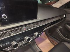 Honda Envix Version 240TURBO CVT Luxury Edition - фото 17