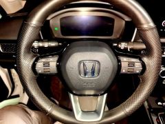 Honda Envix Version 240TURBO CVT Luxury Edition - фото 18