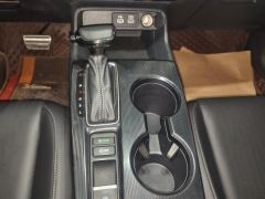 Honda Envix Version 240TURBO CVT Luxury Edition - фото 19