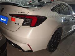 Honda Envix Version 240TURBO CVT Luxury Edition - фото 2
