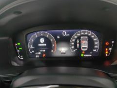 Honda Envix Version 240TURBO CVT Luxury Edition - фото 20