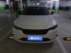 Honda Envix Version 240TURBO CVT Luxury Edition - фото 3