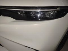 Honda Envix Version 240TURBO CVT Luxury Edition - фото 4