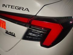 Honda Envix Version 240TURBO CVT Luxury Edition - фото 5