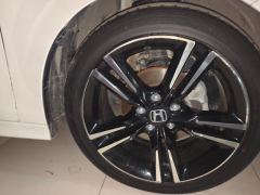 Honda Envix Version 240TURBO CVT Luxury Edition - фото 6