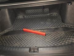 Honda Envix Version 240TURBO CVT Luxury Edition - фото 7
