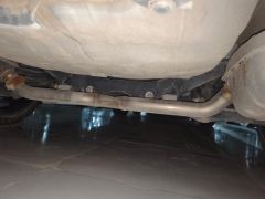 Honda Envix Version 240TURBO CVT Luxury Edition - фото 9