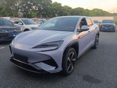BYD Haima Lion 07EV 610km Long Range Edition - ფოტო 1