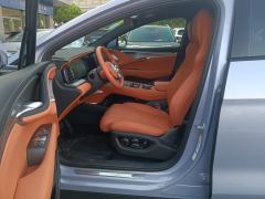 BYD Haima Lion 07EV 610km Long Range Edition - ფოტო 14