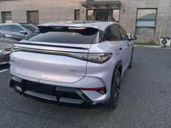 BYD Haima Lion 07EV 610km Long Range Edition - ფოტო 2