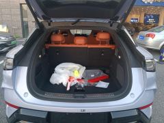 BYD Haima Lion 07EV 610km Long Range Edition - ფოტო 7