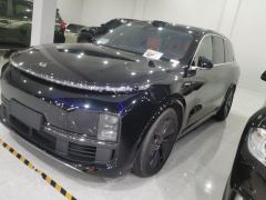 Li Auto L8 Max - ფოტო 1