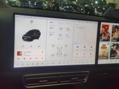 Li Auto L8 Max - ფოტო 17
