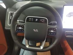 Li Auto L8 Max - ფოტო 18