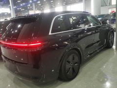 Li Auto L8 Max - ფოტო 2